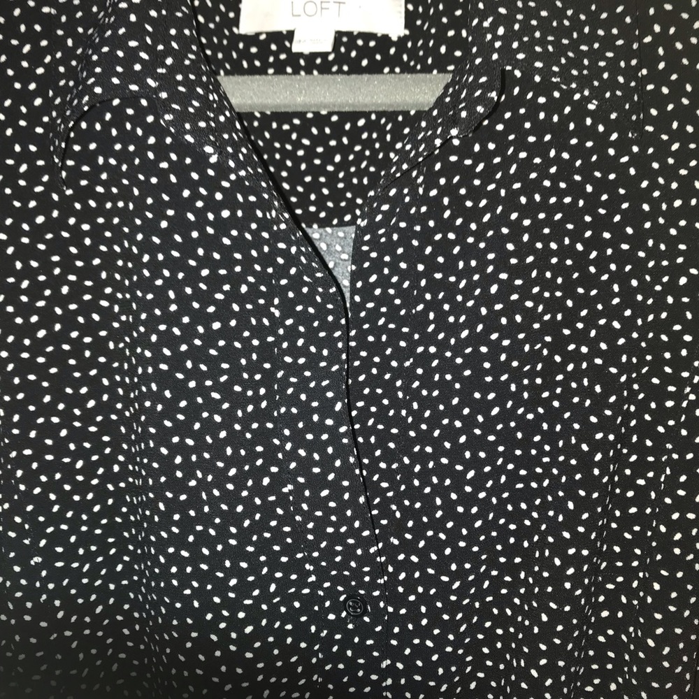 Loft 14 Dress